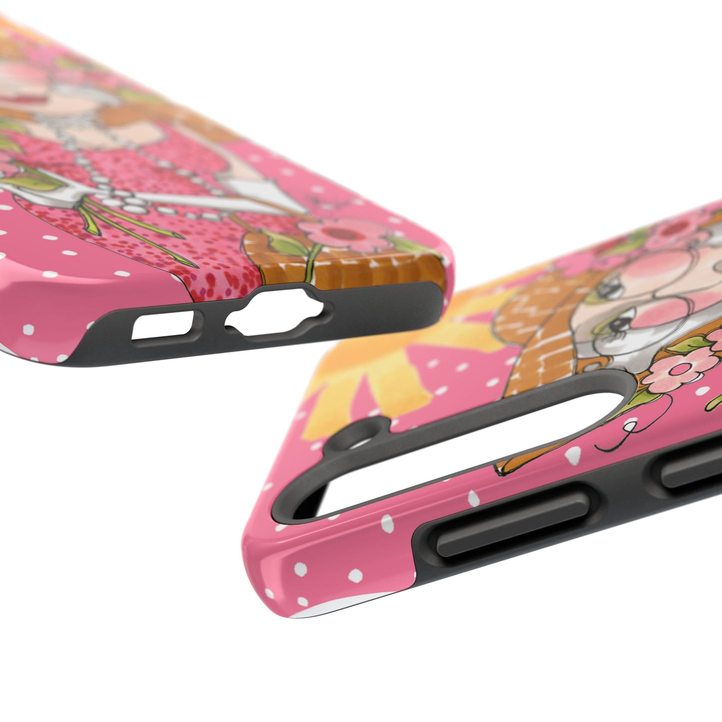 Rosalee Phone Case