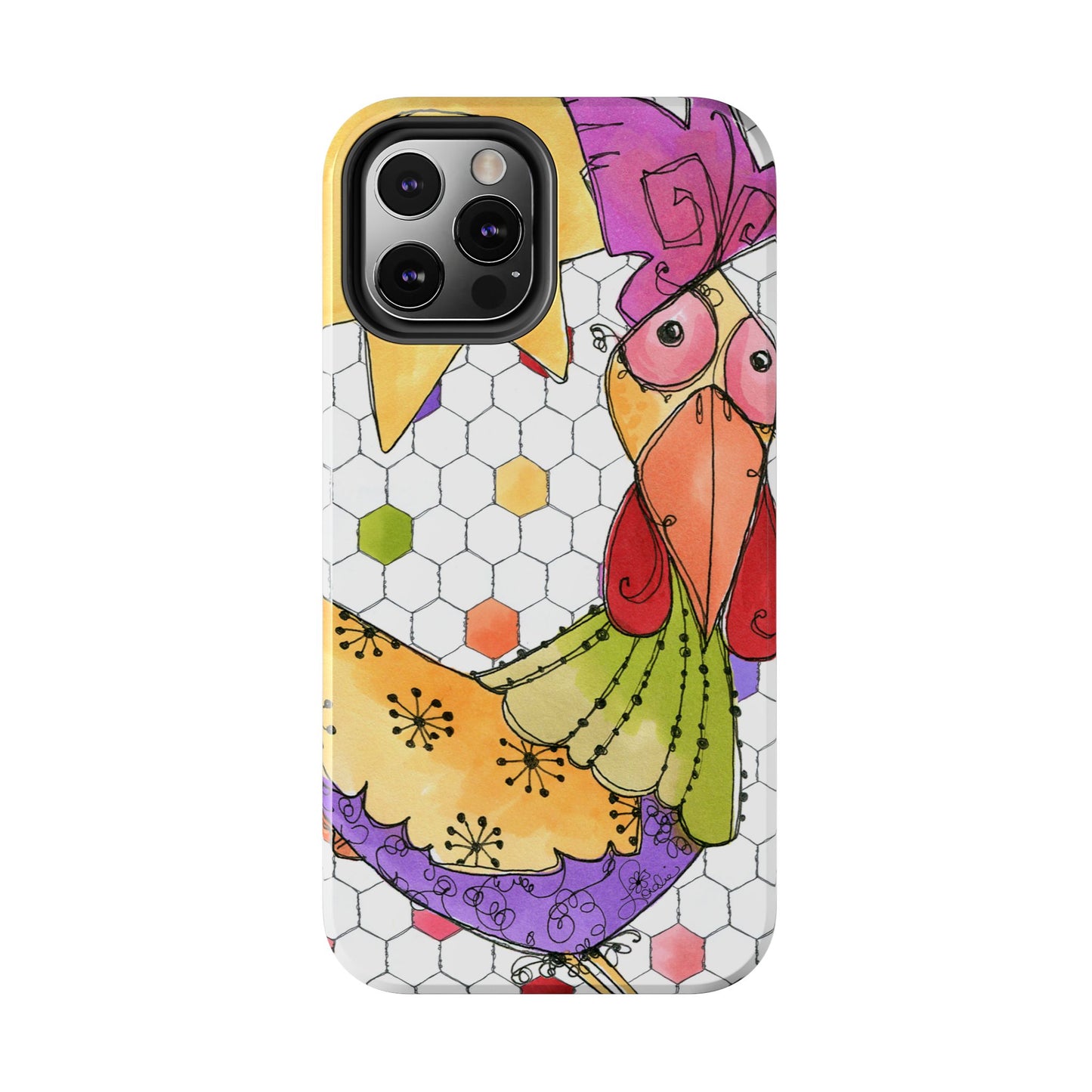 Chicken Delight Phone Case