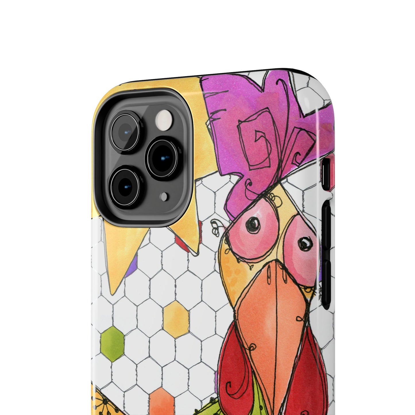 Chicken Delight Phone Case