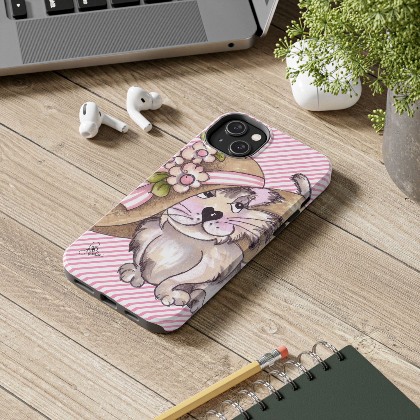 Rita Phone Case