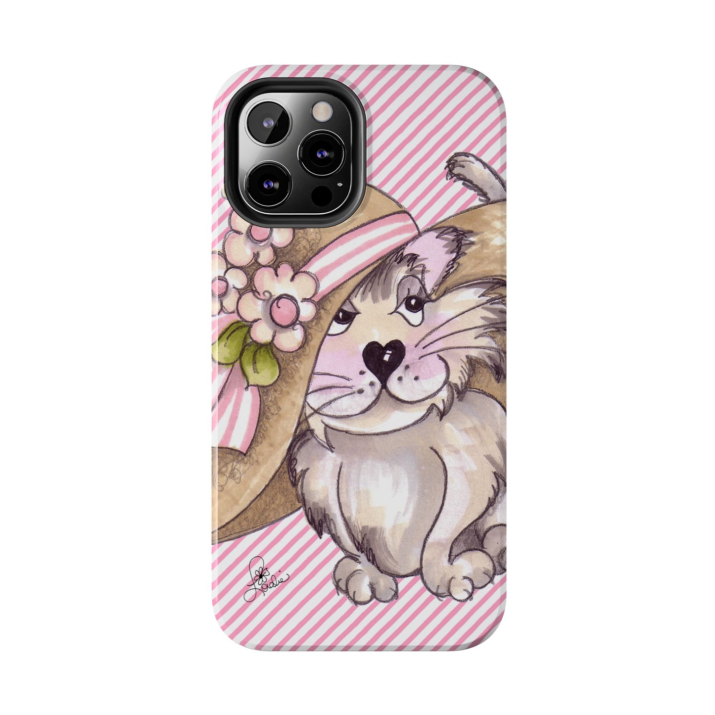 Rita Phone Case