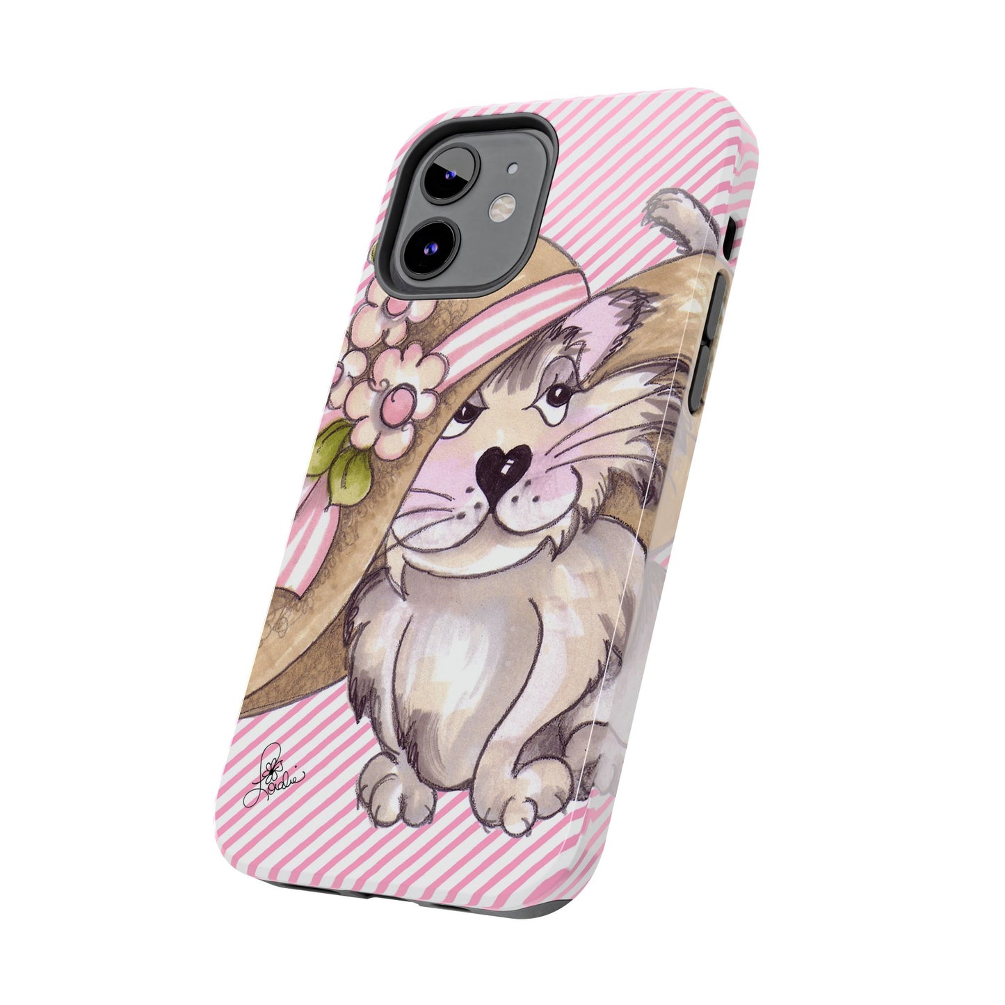 Rita Phone Case