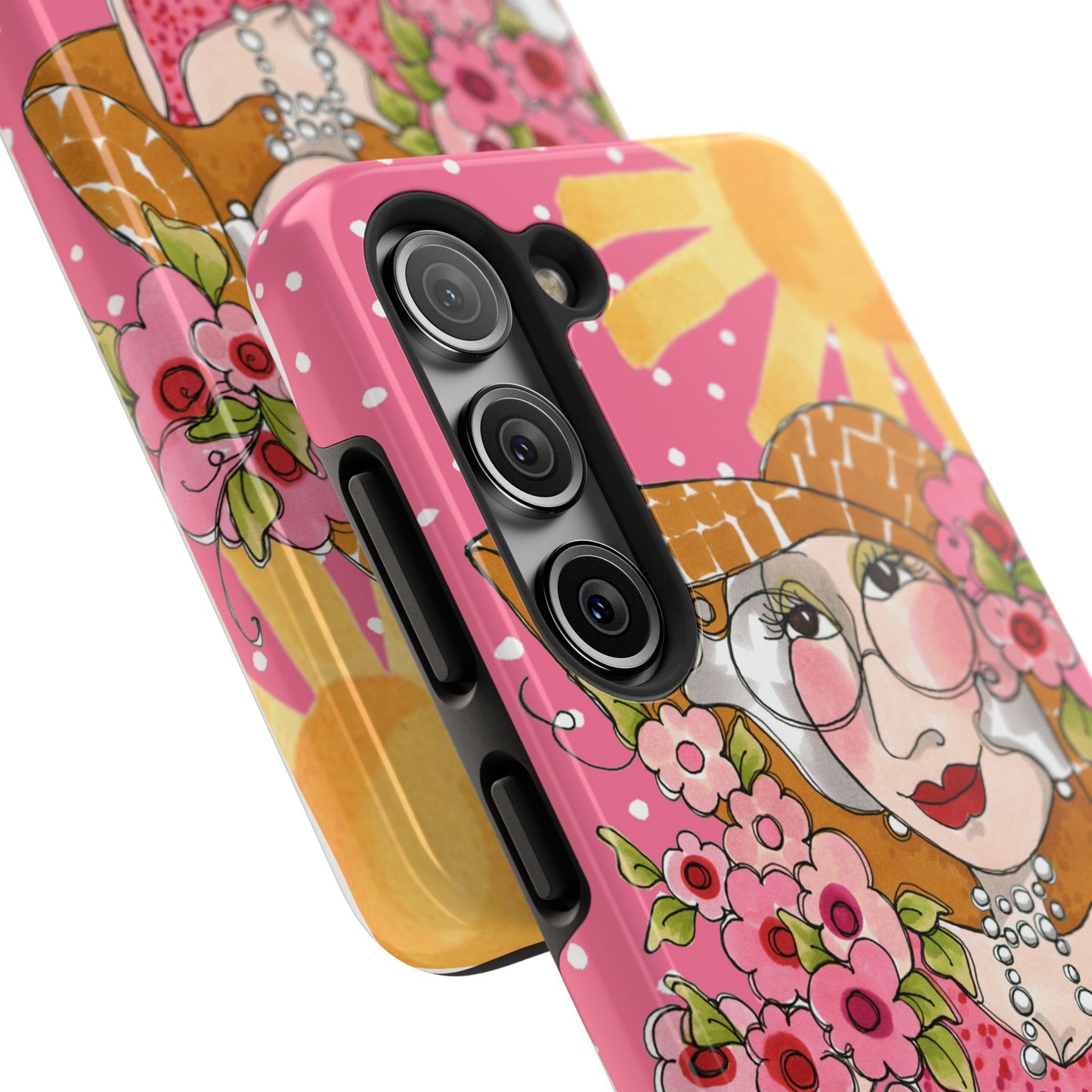 Rosalee Phone Case