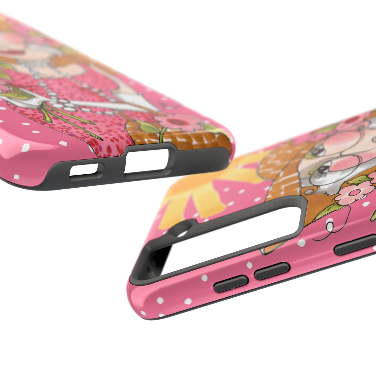 Rosalee Phone Case