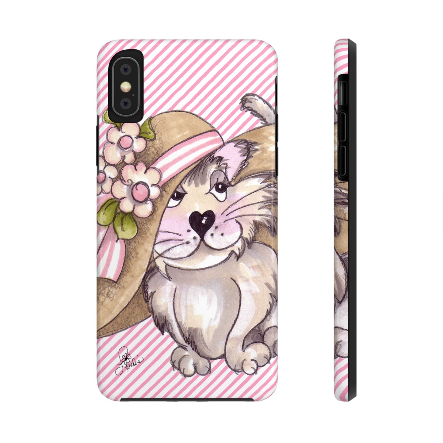 Rita Phone Case