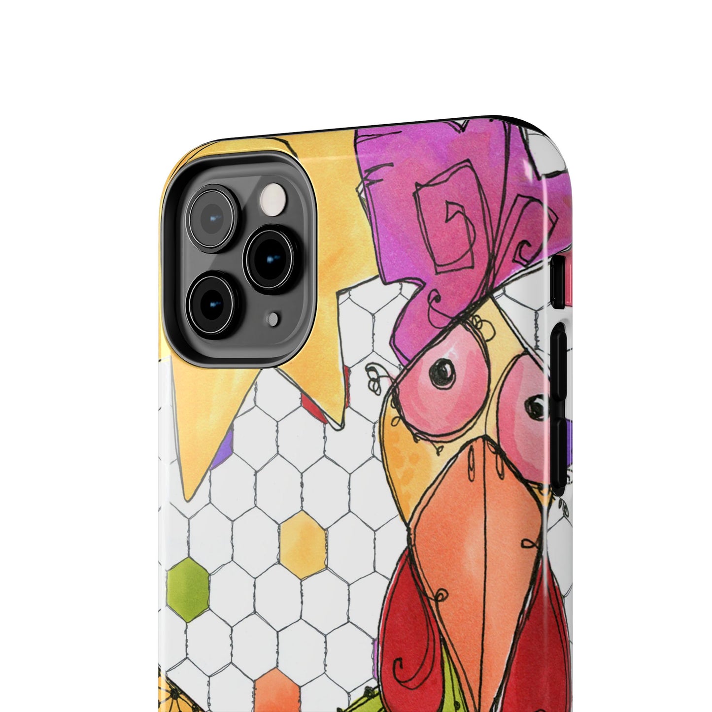 Chicken Delight Phone Case