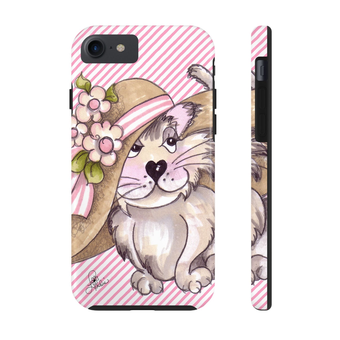 Rita Phone Case